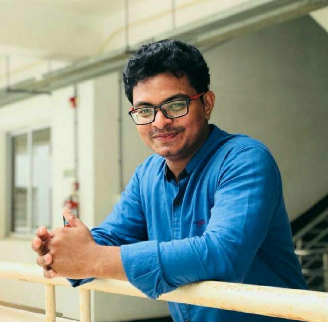 Dr. Bhanu